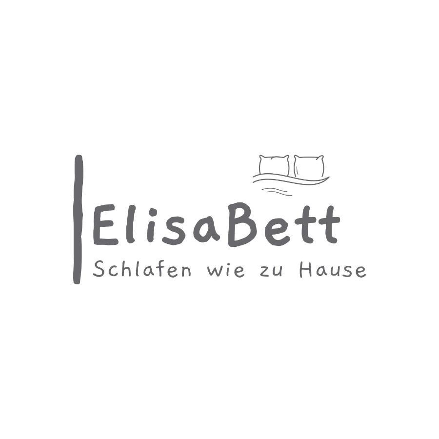 Apartment Elisabett - Elisa - 4 Schlafzimmer Und 2 Baeder, Bis 6 Personen