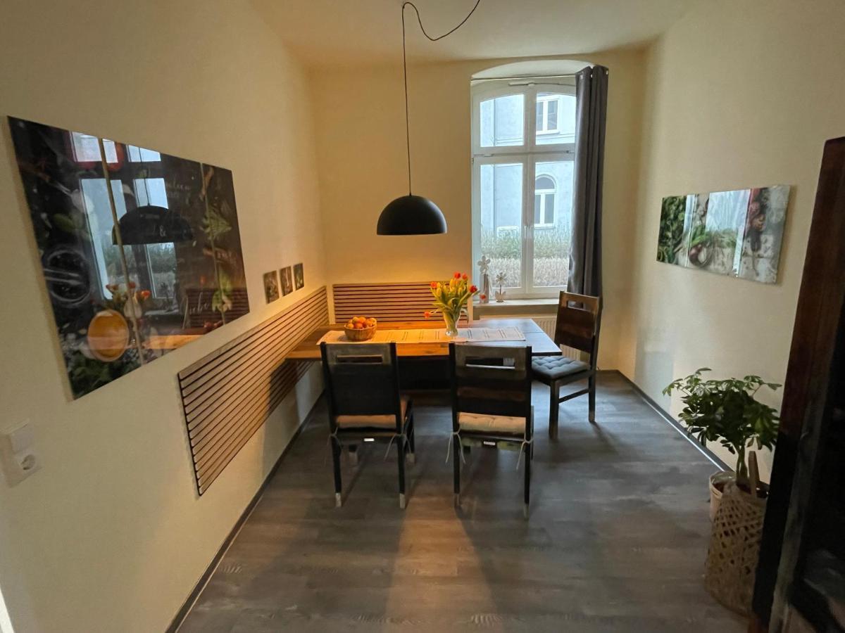 Apartment Elisabett - Elisa - 4 Schlafzimmer Und 2 Baeder, Bis 6 Personen Erfurt
