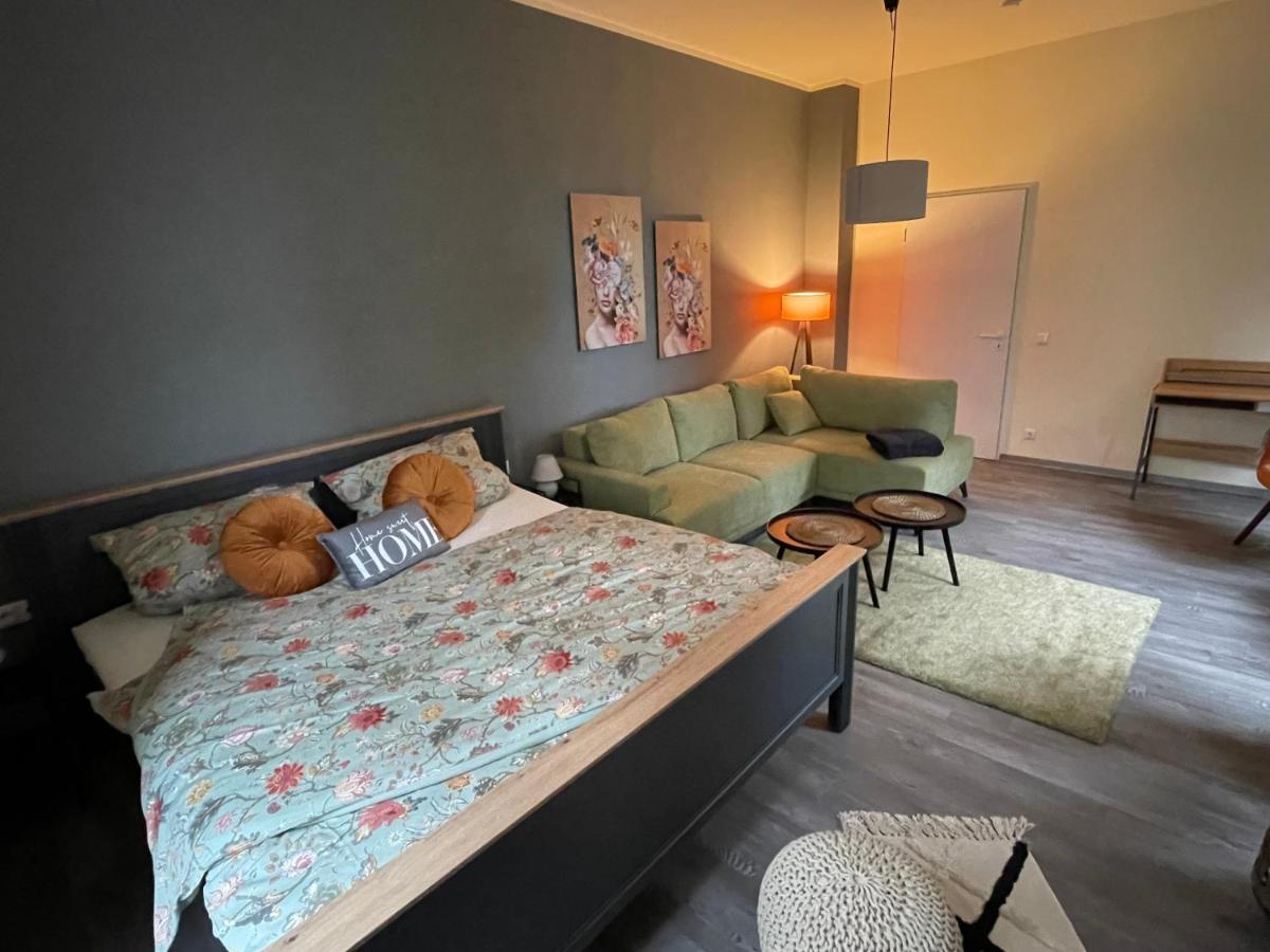 Appartement Elisabett - Elisa - 4 Schlafzimmer Und 2 Baeder, Bis 6 Personen