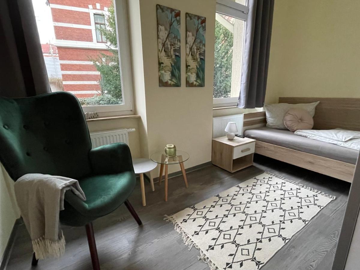 Elisabett - Elisa - 4 Schlafzimmer Und 2 Baeder, Bis 6 Personen Apartment Erfurt