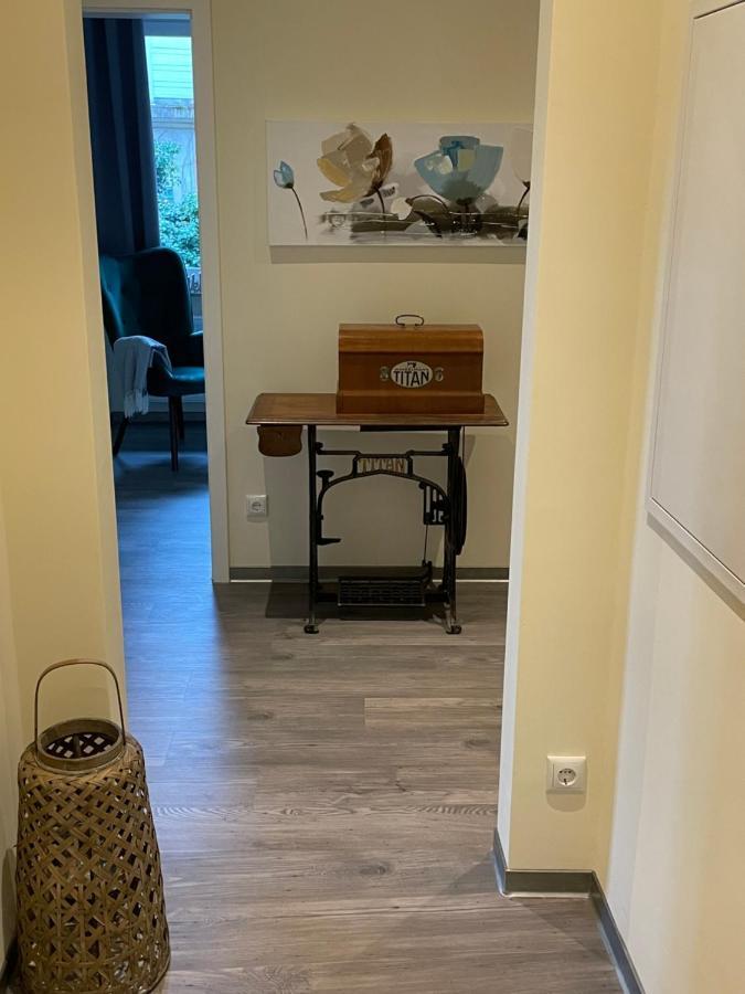 Appartement Elisabett - Elisa - 4 Schlafzimmer Und 2 Baeder, Bis 6 Personen Erfurt
