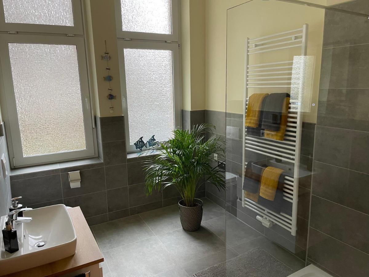 Elisabett - Elisa - 4 Schlafzimmer Und 2 Baeder, Bis 6 Personen