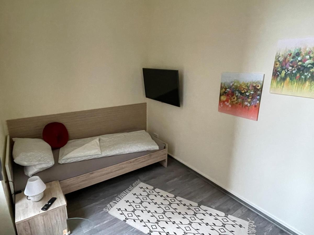 Elisabett - Elisa - 4 Schlafzimmer Und 2 Baeder, Bis 6 Personen Apartment *