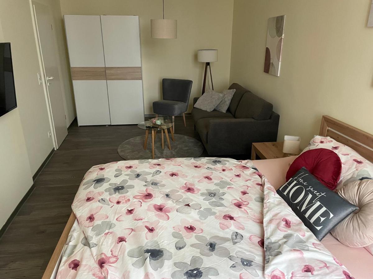 Elisabett - Elisa - 4 Schlafzimmer Und 2 Baeder, Bis 6 Personen Apartment Erfurt