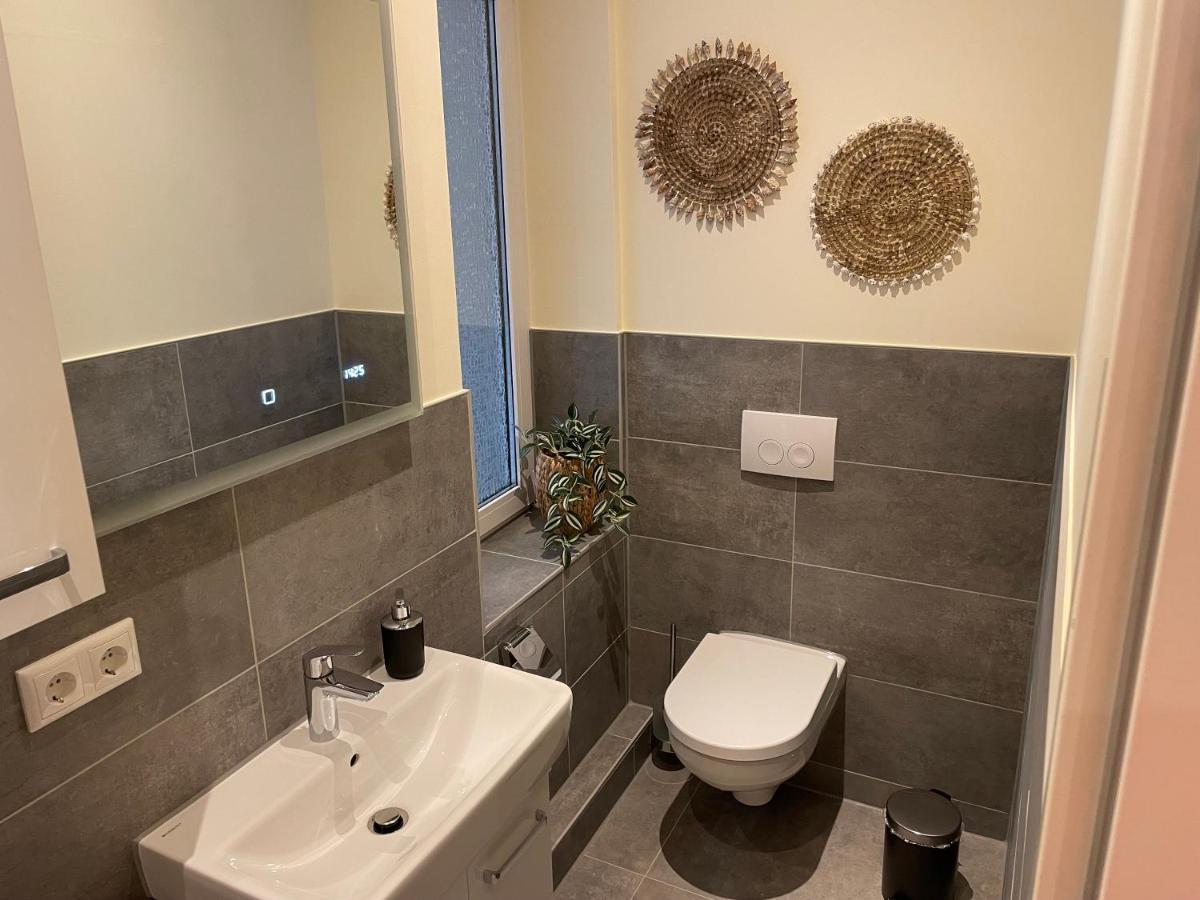Elisabett - Elisa - 4 Schlafzimmer Und 2 Baeder, Bis 6 Personen Apartment
