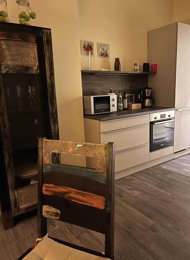Apartment Elisabett - Elisa - 4 Schlafzimmer Und 2 Baeder, Bis 6 Personen Erfurt