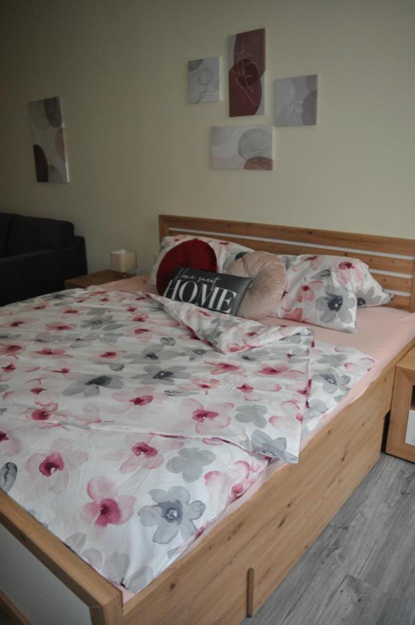 Elisabett - Elisa - 4 Schlafzimmer Und 2 Baeder, Bis 6 Personen Apartment *