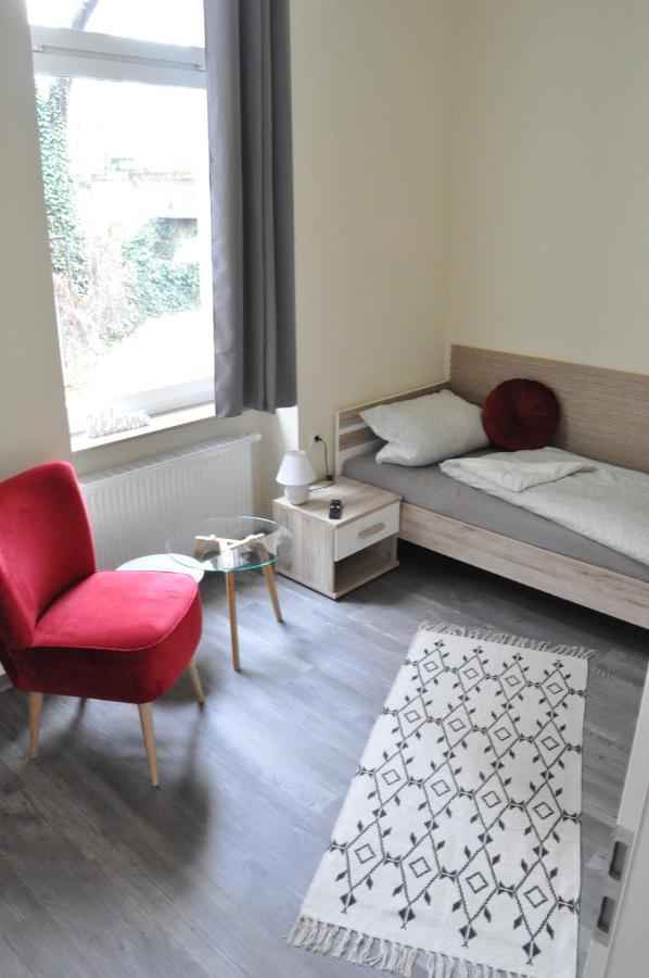 Elisabett - Elisa - 4 Schlafzimmer Und 2 Baeder, Bis 6 Personen Appartement *