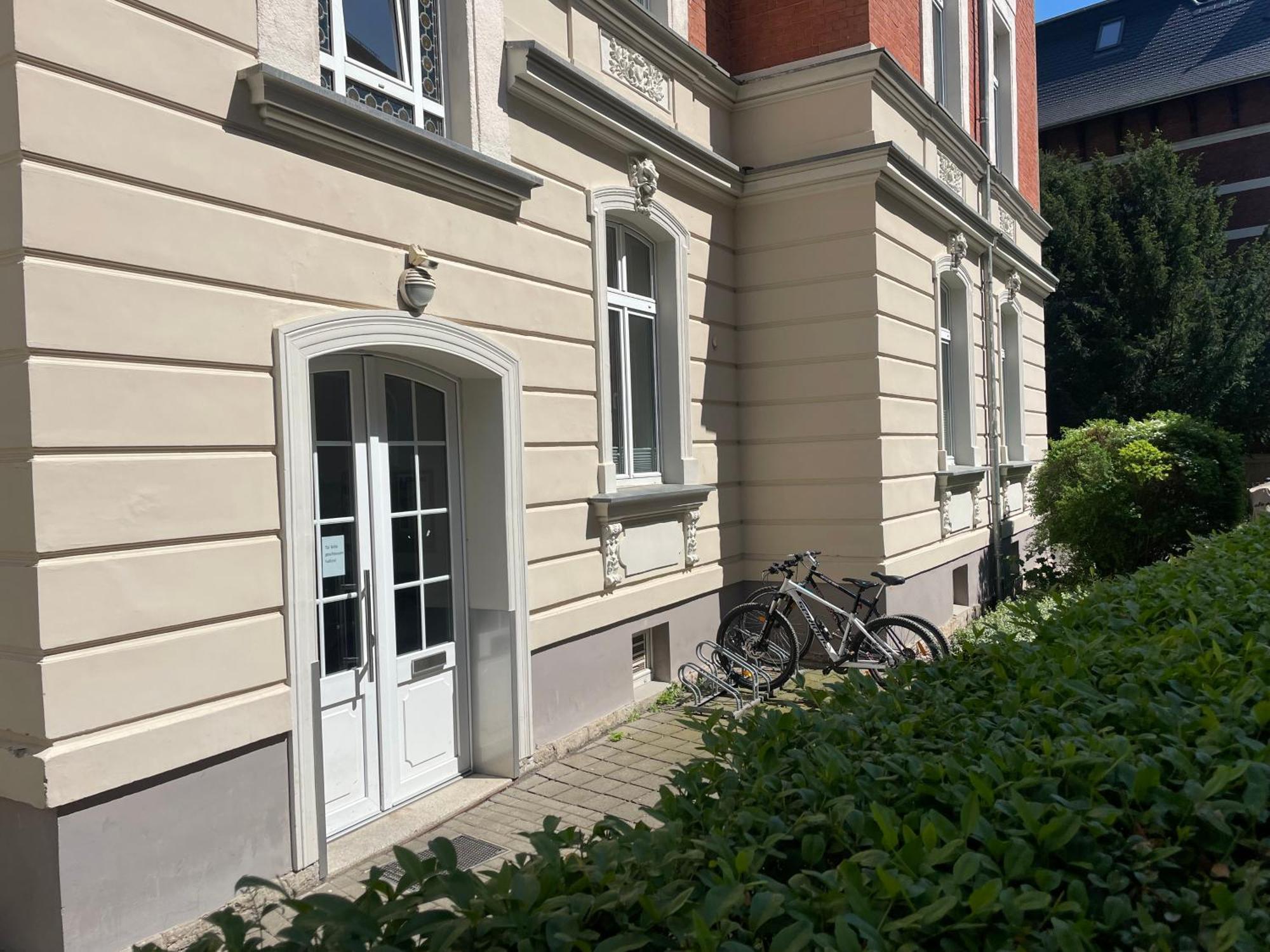 Elisabett - Elisa - 4 Schlafzimmer Und 2 Baeder, Bis 6 Personen Apartment Erfurt