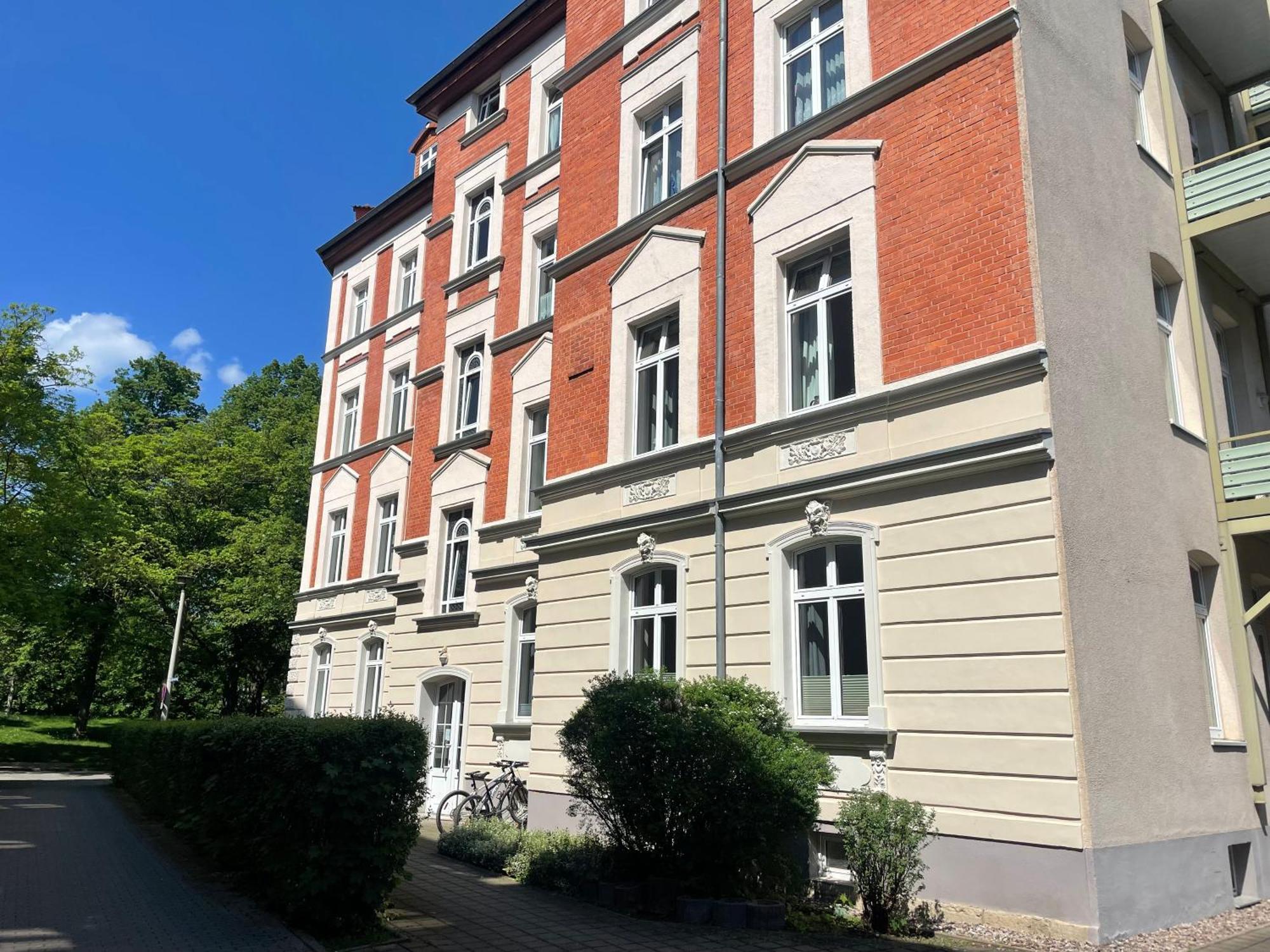 Apartment Elisabett - Elisa - 4 Schlafzimmer Und 2 Baeder, Bis 6 Personen Erfurt